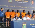 Polisi Ungkap Rumah Produksi Film Porno, 120 Film Telah Dibuat, Studio di Jaksel