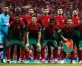 Bermain Tanpa Megabintang Cristiano Ronaldo, Portugal Babat Luxumberg 9-0