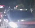 Aksi Koboi Jalanan di Medoho, Pengemudi Pajero Todongkan Pistol ke Pemotor