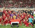 RESMI! Daftar 16 Tim yang Akan Bertanding di Piala Asia U-23 2024 Termasuk Indonesia