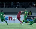 Detik-Detik Gol Ivar Jenner dan Pratama Arhan ke Gawang Turkmenistan Antar Indonesia ke Piala Asia U-23 2024