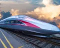 Presiden Jokowi Tegaskan Tidak Ada Subsidi Harga Tiket Kereta Cepat Jakarta Bandung
