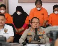 Pesta Seks Orgy di Jaksel per Orang Bayar Rp 1 Juta, Acara Ketiga Dibongkar Polisi, Empat Tersangka Diamankan