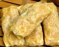 Resep Dimsum Kulit Tahu, Enak Banget Mirip Lumpia Udang Mie Gacoan