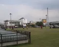 Rumput Aloon-Aloon Masjid Agung Semarang Bakal Diganti Sintetis Mirip Alun-alun Bandung
