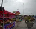 5 Lokasi Parkir Resmi Kuliner Kauman Johar Semarang, Waspada Parkir Liar Ngepruk