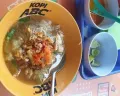 Viral Soto Nutrisari di Angkringan West Semarang, Kuliner yang Dicicipi Ade Bhakti Mas Blangwir