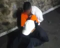 Nyaris Tawuran di Jalan Kagok Dalam, Gerombolan Anak Muda Digiring ke Polsek Candisari