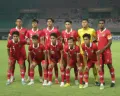 Timnas Indonesia U-17 Jadwalkan Enam Pertandingan Saat Pemusatan Latihan di Jerman