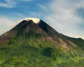 Mendaki Sendirian Secara Ilegal, WNA Spanyol Alami Hipotermia di Gunung Merapi, Boyolali