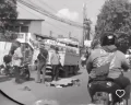 Kecelakaan Maut di Jalan Penggaron Semarang, Satu Orang Meninggal Dunia di Tempat