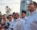 PKS Restui Muhaimin Iskandar Bakal Calon Wakil Presiden Dampingi Anies baswedan, Tepis Anggapan PKS dan PKB Tidak Bisa Bersatu