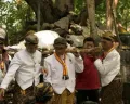 Misteri Alas Krendowahono yang Bikin Penasaran Sekaligus Jadi Wisata Religi di Karanganyar Jawa tengah