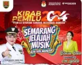 Pemkot Semarang Segera Gelar Kirab Pemilu 2024, Akan Dimeriahkan Difarina