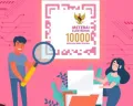 6 Langkah Pembubuhan e-Meterai di Dokumen Pendaftaran CPNS 2023