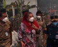 Kebakaran TPA Jatibarang Belum Padam 100 Persen, Wali Kota Semarang Sebut Masih Tunggu Water Bombing dari Solo