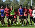 Besok Timnas U-17 Indonesia Hadapi TSV Meerbusch di Jerman, Bima Sakti Ungkap Bakal Bermain Menyerang