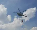 Helikopter Water Bombing Bakal Dikerahkan untuk Pendinginan Kebakaran TPA Jatibarang, Semarang