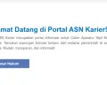 Kabar Baik CPNS PPPK 2023: Buat Akun SSCASN Mulai Pukul 20.09, Pendaftaran Mulai Pukul 23.09