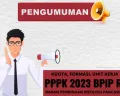 Formasi PPPK 2023 BPIP yang Disebut Paling Sepi Peminat, Gajinya Besar