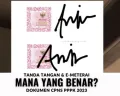 Format Tanda Tangan dan e-Meterai di Dokumen CPNS PPPK 2023, Jangan Sampai Salah