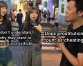 Heboh Sebut Prostitusi Bukan Perselingkuhan, Begini Kata Sejumlah Warga Jepang