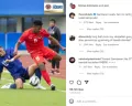Timnas U-24 Indonesia kalah 0-1 dari Taiwan di Asian Games 2022, Simak Jalannya Pertandingan!