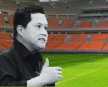 Timnas U-17 Batal Pakai JIS Usai Habiskan Biaya Renovasi Rp 80 Miliar, Erick Thohir Ungkap Alasannya