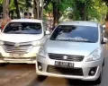 Heboh! Mobil Hendak Disita Debt Collector, Seorang Pengemudi Adu Skill Kejar Kejaran Dijalan Raya Semarang