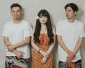 Vokalis Soegi Bornean Sambat Gitar Rp34 Juta Retak di Bagasi Batik Air, Fanny Soegi: Kebiasaan Banting Membanting
