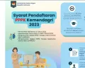Kualifikasi Pendidikan PPPK Tenaga Kesehatan Kemendagri, D3 Hingga S1, Jurusan Apa Saja? Lengkap dengan Jadwal Seleksi