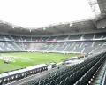 Timnas U-17 Jalani Stadium Tur Borrusia-Park, Ji Da Bin Termotivasi Bermain di Eropa