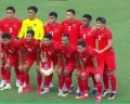 Timnas Indonesia Dipastikan Lolos ke Babak 16 Besar Asian Games 2023 Meski Kalah 0-1 Dari Korea Utara