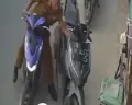 Kelewat Nekat! Viral ASN Curi HP Anak SMA Pakai Sepeda Motor Tanpa Plat Nomor