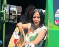 Tandai Akun Codeblu, Farida Nurhan Pamer Apartemen Baru Hasil Review Makanan: Nggak Kayak Kamu Dapetnya Dosa