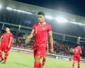 Persiapan Lawan Uzbekistan, Ramadhan Sananta Resmi Bergabung dengan Timnas Indonesia U-24 di Hangzhou, China