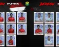 Daftar 20 Atlet Badminton Indonesia yang Akan Tanding di Asian Games 2022