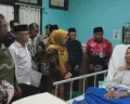 Kondisi Guru Korban Pembacokan Murid MA di Demak, Sudah Lancar Diajak Ngobrol