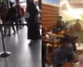Waduh! Diduga Masalah Parkir, Mie Gacoan Cabang Ini Diserbu Ormas Berseragam