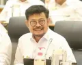 Profil Syahrul Yasin Limpo Menteri Pertanian yang Rumah Dinasnya Baru Saja Digeledah KPK