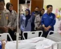 Berangsur-angsur Pulih, Siswa SMP di Cilacap Korban Perundungan Dapat Beasiswa Sampai S1 dari Sosok Ini