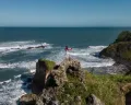 4 Wisata Pantai Cantik di Jawa Tengah: Cocok untuk Long Weekend Bareng Keluarga