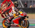 Jika Marc Marquez ke Ducati, Balapan MotoGP Akan Membosankan