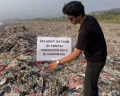 Pandawara Batal Bersihkan Pantai Cibutun Sukabumi, Kompak Ditolak Karang Taruna dan Pemdes Sangrawayang