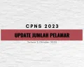 Update CPNS 2023: Pelamar Kemenkumham Membludak, 2 Instansi Masih Sepi Peminat