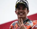 Termahal di MotoGP 2023, Segini Gaji Fantastis Marc Marquez Sekali Balapan