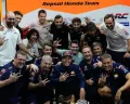 Naik Podium, Marc Marques Ragu Performanya Bertahan Hingga Akhir Seri MotoGP 2023, Sirkuit Selanjutnya: Mandalika