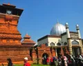 Jadi Gerbang Masuk, Wisatawan Mancanegara Banjiri Semarang Raya