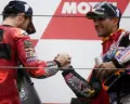 Jorge Martin Ancam Murid Valentino Rossi Setelah Menang di MotoGP Jepang
