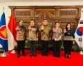 Firli Bahuri Bantah Tudingan Pimpinan KPK Lakukan Pemerasan Kepada Menteri Pertanian Syahrul Yasin Limpo
